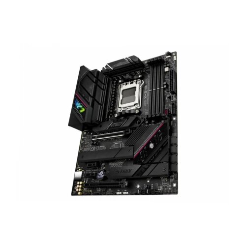 Asus Maticna ploca ROG STRIX B650E-F GAMING WIFI/AM5 Cene