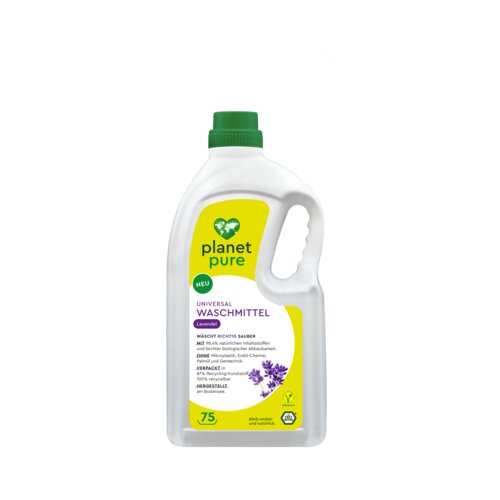 Planet Pure Univerzalni detergent - sivka Cene