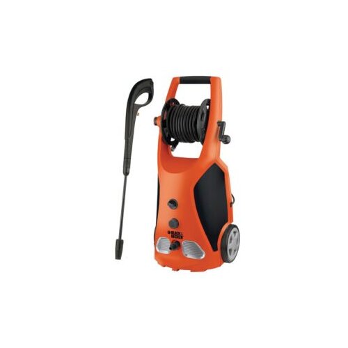 Black Decker aparat za pranje pritiskom PW 2200 SPB Slike