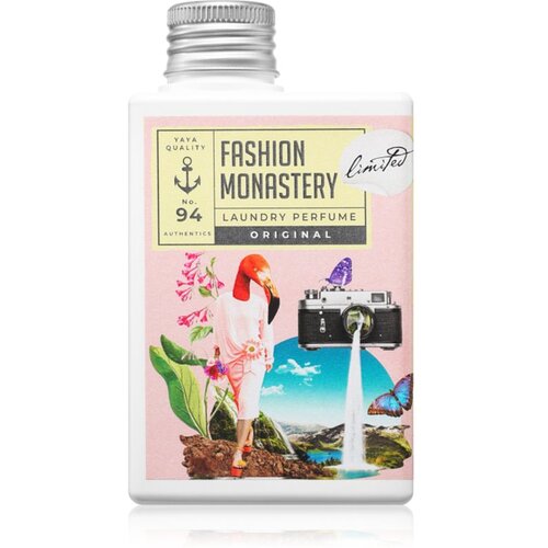 Soaphoria Fashion Monastery di&scaron;ava za perilo 150 ml Cene
