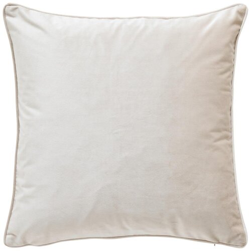 M&amp;ouml;max Okrasna Blazina Viola, Krem, Ca. 60/60 Cm Slike