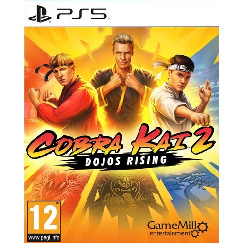  Kai 2: Dojos Rising /PS5 Cene