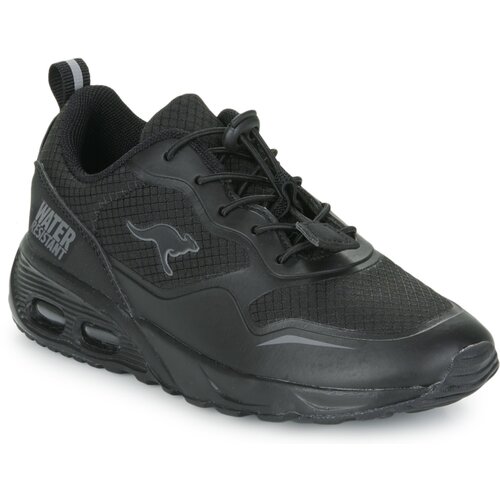 Kangaroos KX-Raptor Low Crna Cijene
