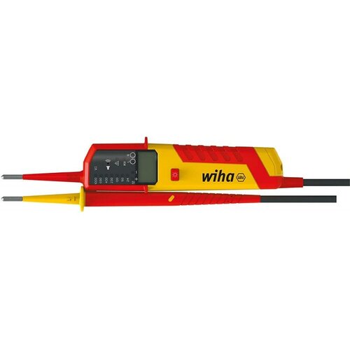 Wiha 44319 Ispitivač napona Duspol 12-1000V AC CAT IV Cijene