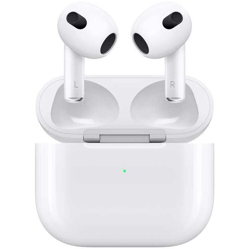 Airpods 3RD GENERACIJA Cijene