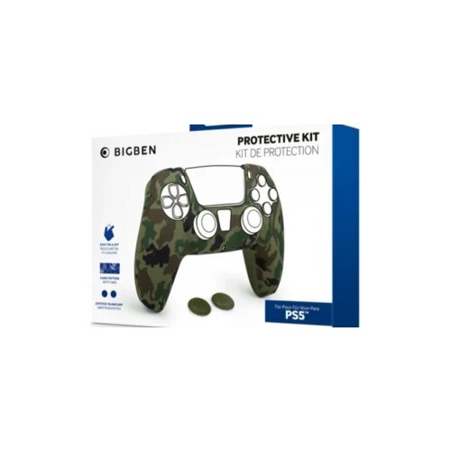 Bigben Protective Case for Dualsense PS5 Cijene