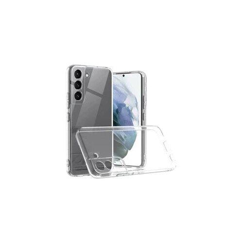 mobiline.si Ultra tanek 0,3 mm zaščitni ovitek za Samsung Galaxy S24 Plus- prozorni Cene