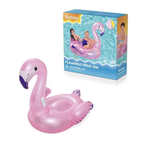  DUSEK FLAMINGO 3+ 127x127cm 14/41122-50 Cene