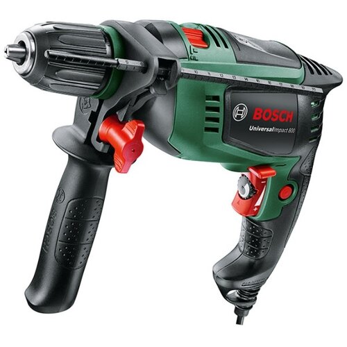 Bosch Električna udarna bušilica UniversalImpact 800 Cene