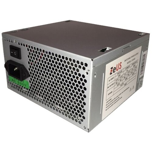 Zeus Napajanje 600W ZUS-600 12cm Cene