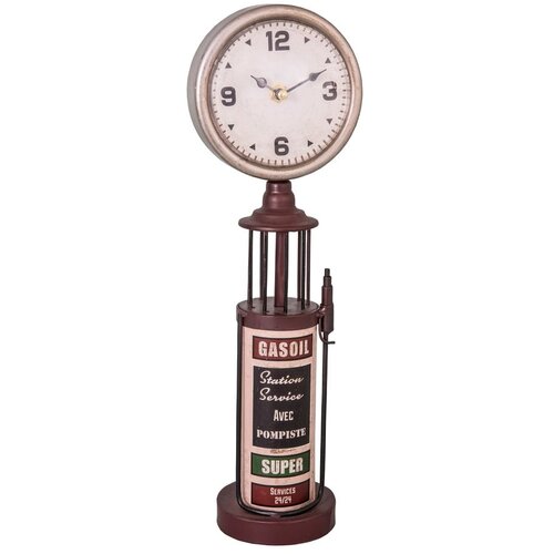 Antic Line Stolni sat &amp;oslash; 12 cm &amp;ndash; Slike