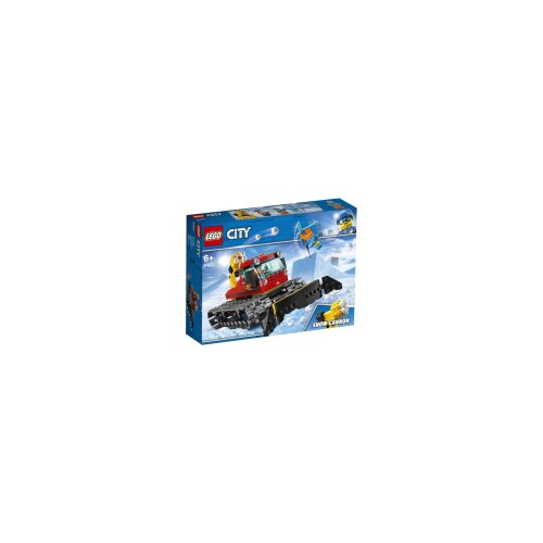 Lego Snežni teptalnik - 60222, (632597) Slike