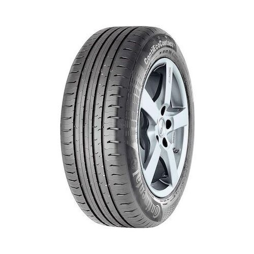 Continental ContiEcoContact 5 ( 235/55 R17 103V XL ) letna pnevmatika Cene