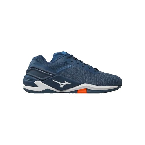 Mizuno Dvoranski šport Wave Stealth Neo Modra Cene