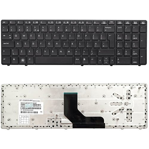  Tipkovnica HP ProBook 6560B 6565B 6570B Cene