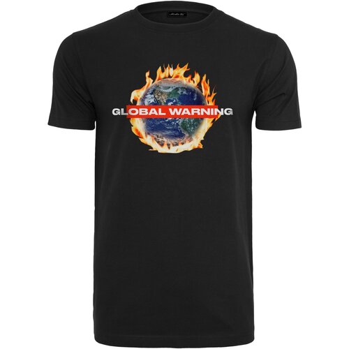 MT Men Global Warning Tee black Cijene