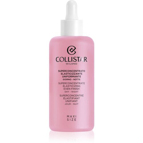Collistar Body Superconcentrate Elasticizing Even Finish Day-Night učvrstitveni koncentrat 200 ml Cene