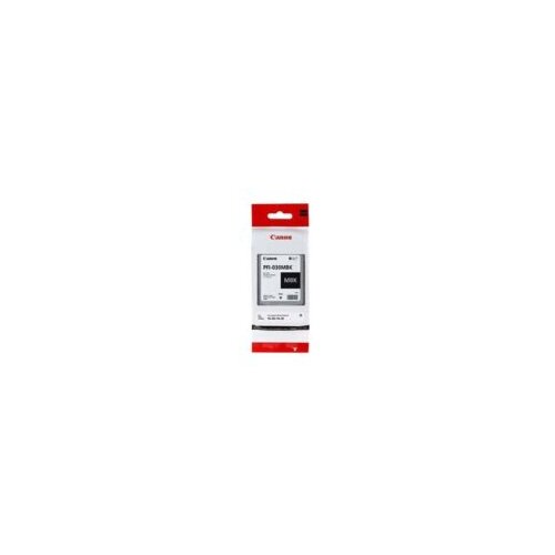 Canon tinta PFI-030 MBK Slike