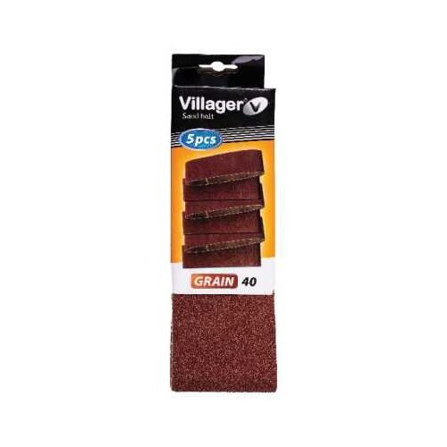 Villager Brusna traka za VLN 2101, 75 mm x 533 mm, granulacija 40 Cijene