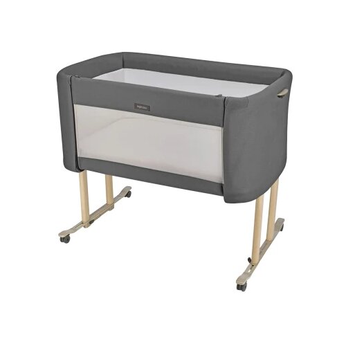 Inglesina kolevka welcome bed, grey ( A106539 ) Cene