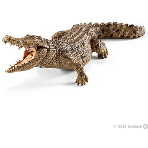Schleich krokodil 14736 Cene