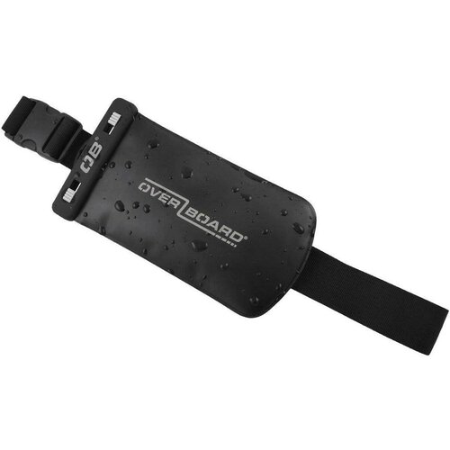 Overboard Pro-Sports Belt Pack, Torbica, Črna, (21167529) Cene