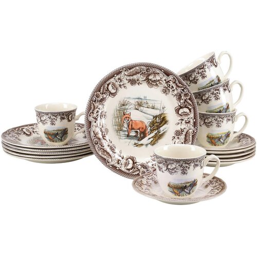 Creatable KAVNI SERVIS Haydon Grove Cene