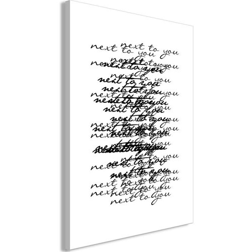  Slika - Next to You (1 Part) Vertical 60x90 Slike