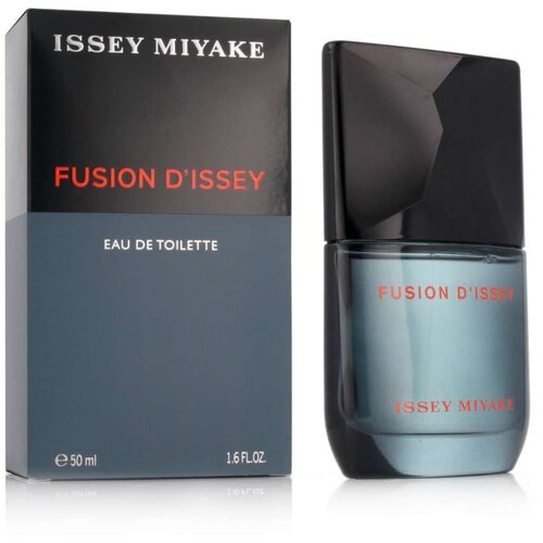Parfem za mu&amp;scaron;karce Issey Miyake Fusion d&amp;#039;Issey EDT 50 ml Slike