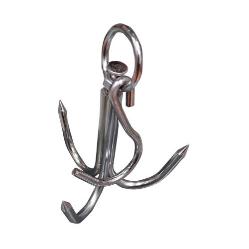 Master Kuka za meso 25cm 3 kuke 250773 Slike