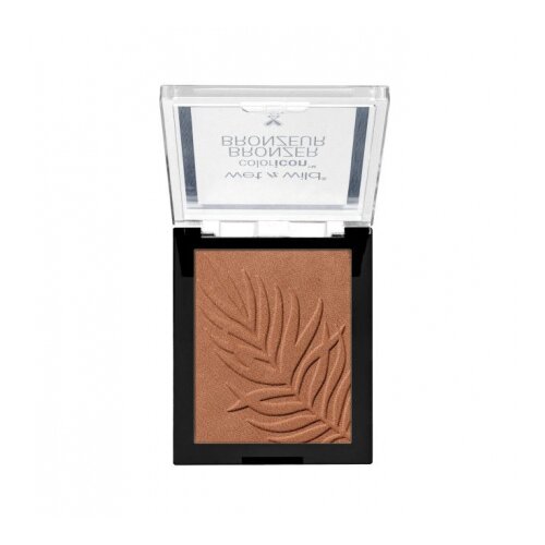 Wet N Wild kompaktni bronzer - Color Icon Bronzer - What Shady Beaches (E743B) Cene