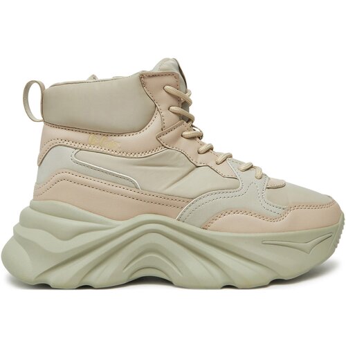 Lee Cooper Škornji LCJ-24-47-3155LA Bež Cene