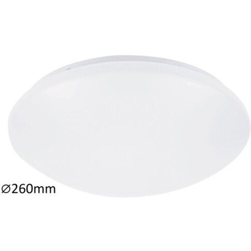 Rabalux kupaonska plafonjera LUCAS 12W 3437 Cijene