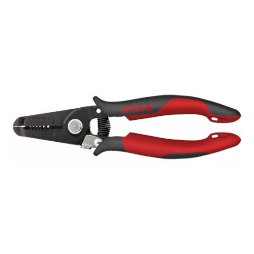 Wiha 10350 kle&scaron;ta za skidanje izolacije, 0.4-1.3 mm ( w 10350 ) Cene