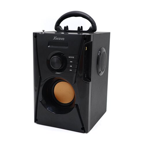 X Wave B Brave 15W bluetooth zvučnik Slike