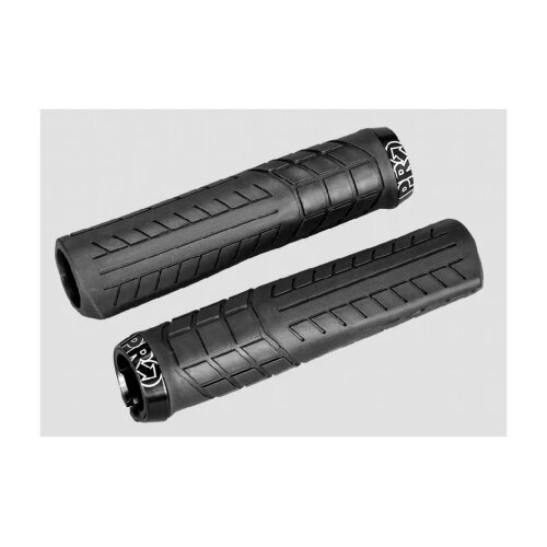 Pro GRIPOVI ERGONOMIC RACE 32MM/130MM BLACK (19) Cene