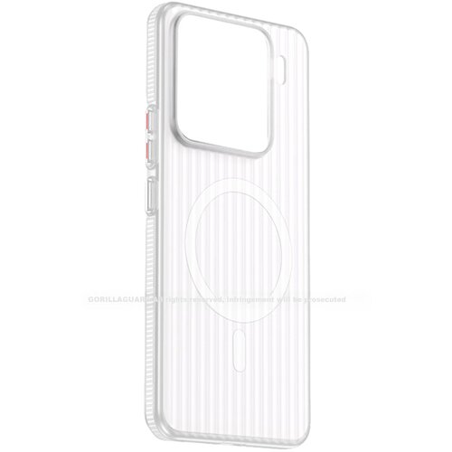  Xingqiuweishi Maska za mobilni telefon Xiaomi 15 Pro, Bela Cene