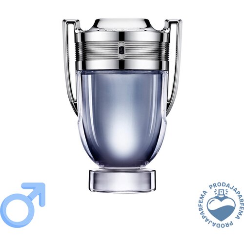 Paco Rabanne Invictus - 200ml Slike