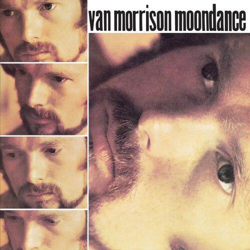 Warner MORRISON V.- 3LP/ MOONDANCE DELUXE LIMITED, (20997039) Cene