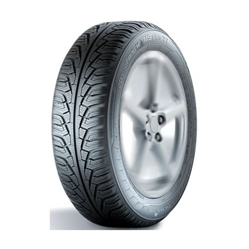 Uniroyal zimska 185/60R14 82T MS plus 77 m+s DOT Slike