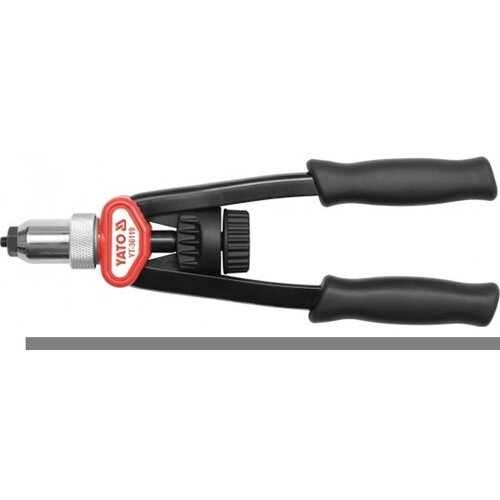 Yato Klešče za kovičenje za matice M5 – M12 dolžina 338 mm (20689439) Cene