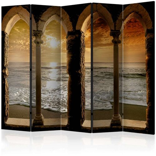  Paravan u 5 dijelova - Idyll II [Room Dividers] 225x172 Slike