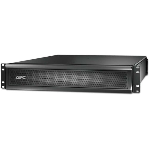  SMART-UPS X 120V external battery module 2U Slike