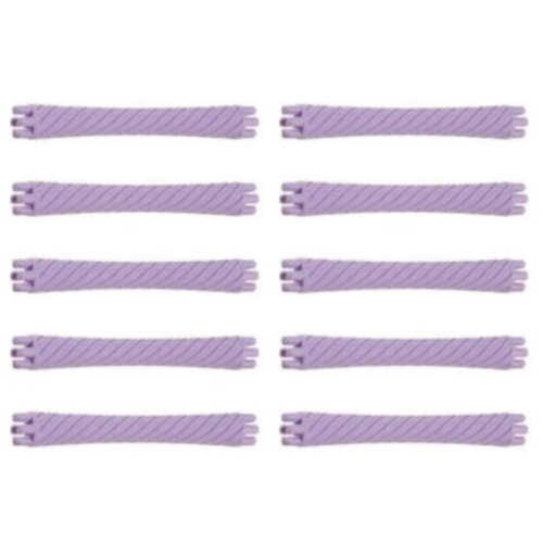 INF Komplet 10 kodralnikov za lase Air Bangs M Model 7, (21695449) Slike