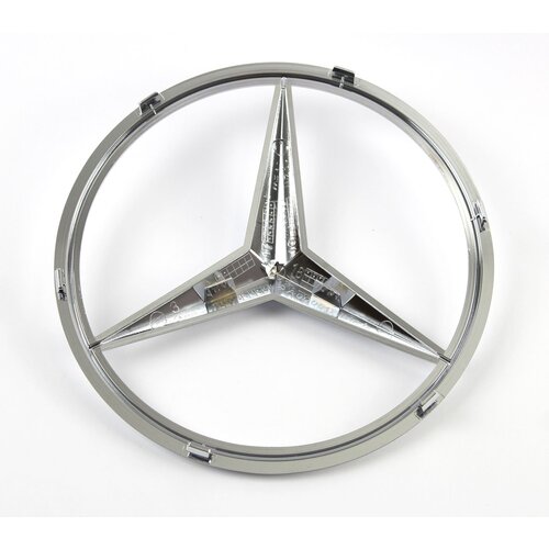  OZNAKA PLASTIČNA ASY MERCEDES PREDNJA FI185mm (A0008171016) Cijene