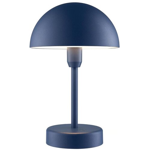 Nordlux LED prigu&amp;scaron;iva, punjiva, dodirna spolja&amp;scaron;nja stona lampa ELLEN LED/2,8W/3,7V IP44 Slike