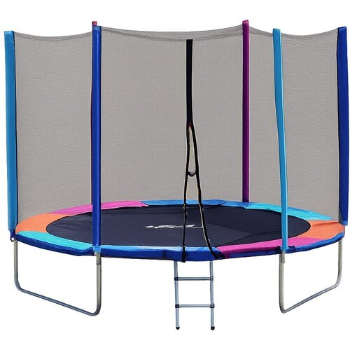 Jump Time Multicolor Trambolina - 305cm Cene