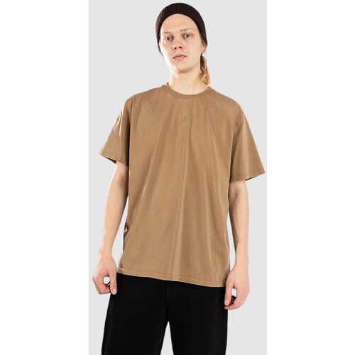 Ninth Hall Fundamental T-shirt olive Slike