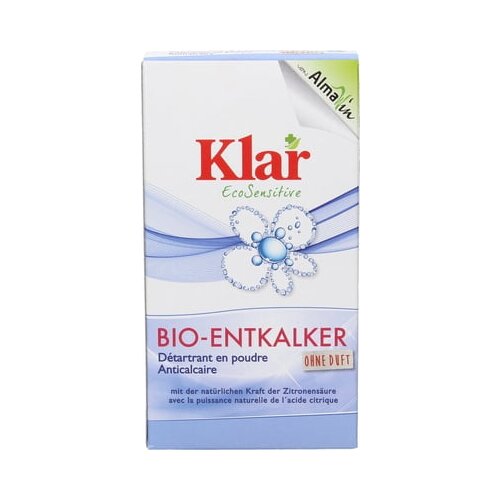 Klar Odstranjevalec vodnega kamna Slike