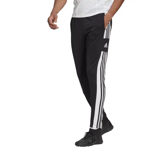 Adidas SQUADRA21 TRAINING PANT Muška trenirka za nogomet, crna, veličina